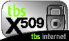 logo TBS X509